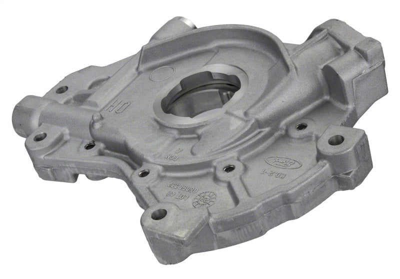 Ford Racing 96-04 Mustang 4.6L 2V High Volume Oil Pump and Pickup Tube