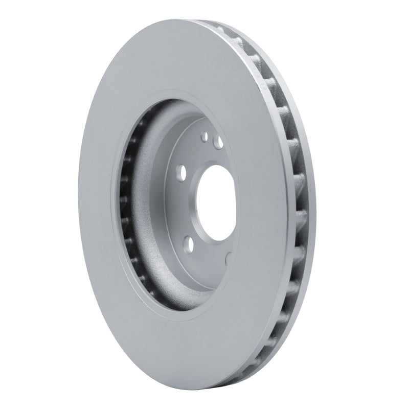 R1 14-20 Infiniti QX30 Front GeoSPEC Coated Rotor