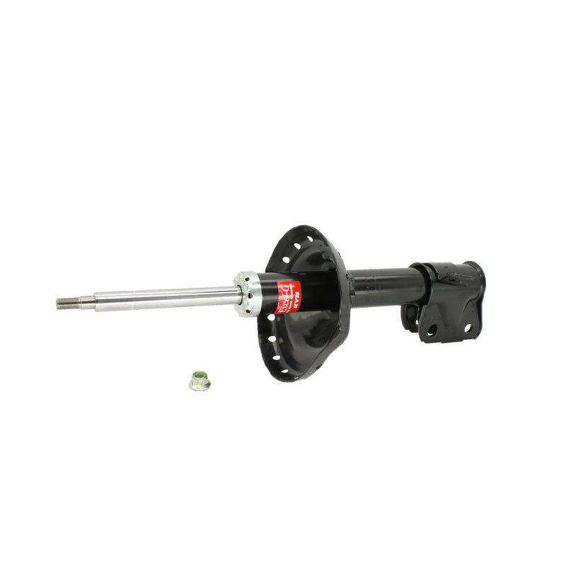 KYB Shocks & Struts Excel-G Front Left SUBARU Impreza (AWD) 2004-07 SUBARU WRX Sedan (NOT STI)