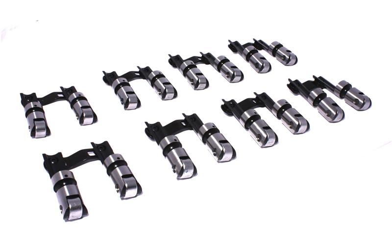 COMP Cams Roller Lifters CB Centered