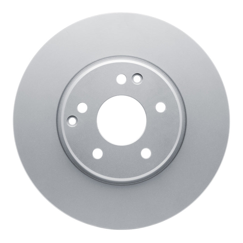 R1 96-11 Chrysler Crossfire Front GeoSPEC Coated Rotor