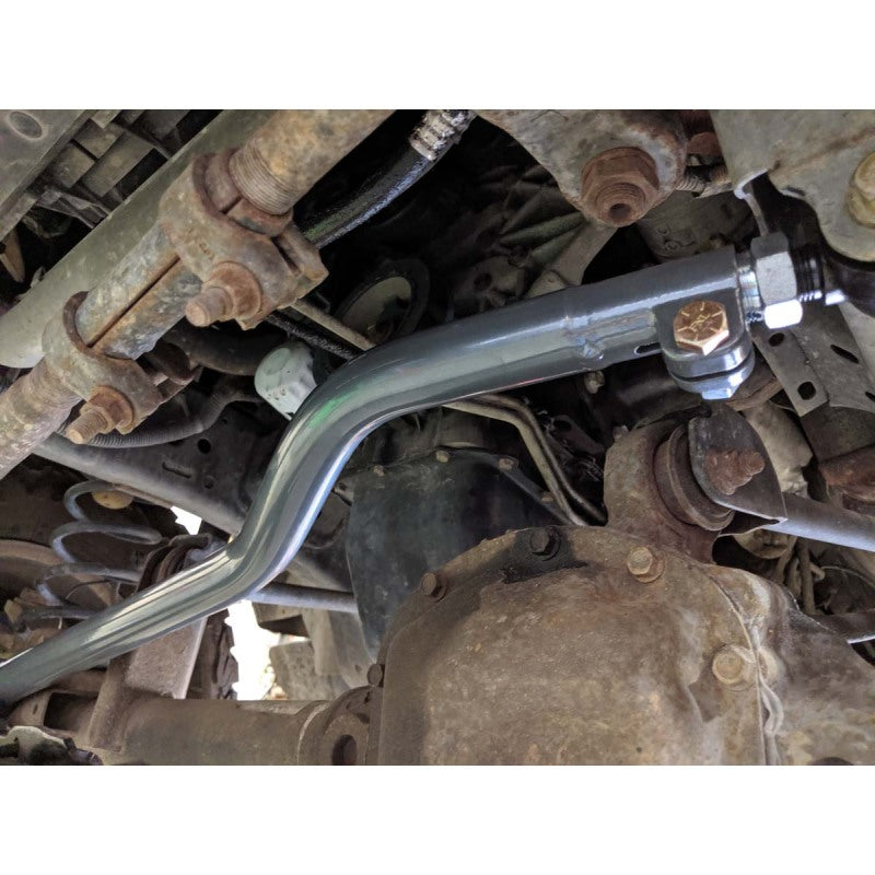 Synergy 07-18 Jeep Wrangler JK/JKU Front Track Bar