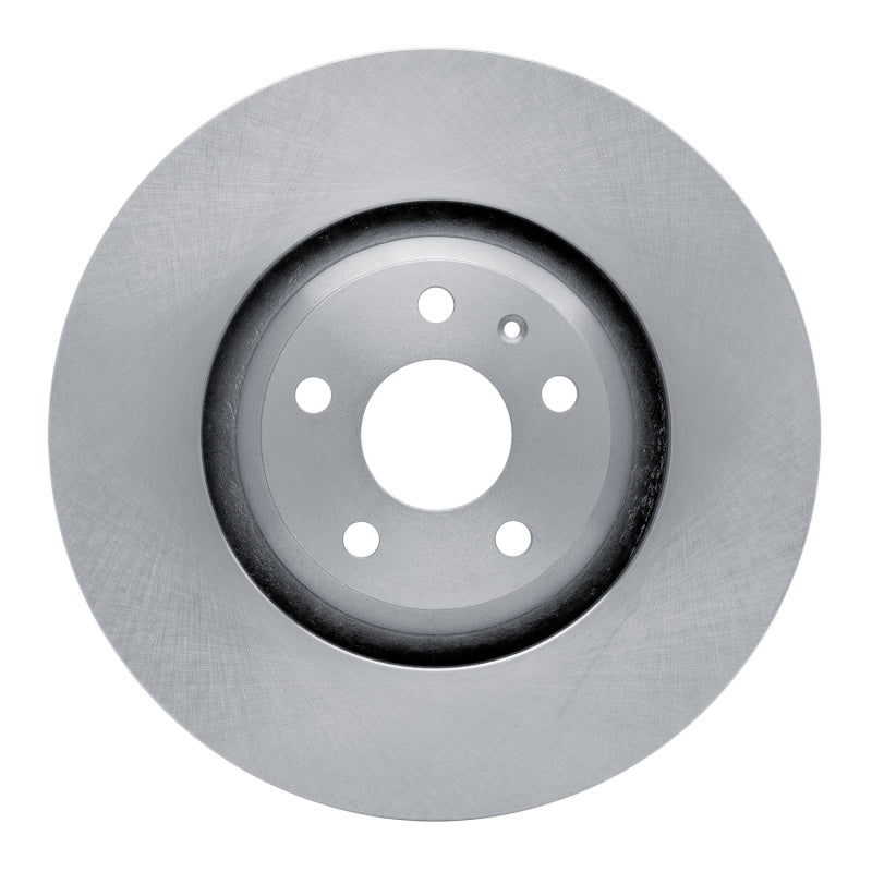 R1 12-15 Audi TTS Quattro Front Brake Rotor