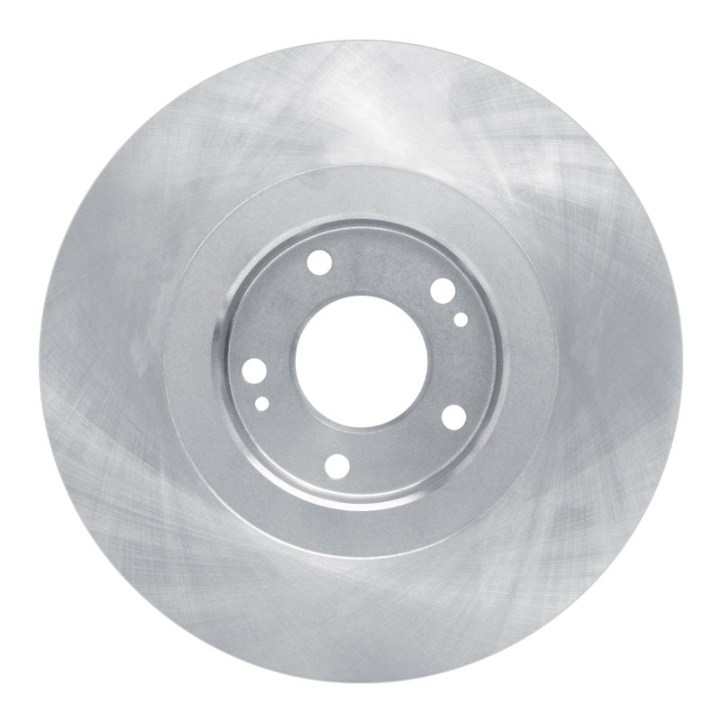 R1 22-25 Kia Carnival Front Brake Rotor