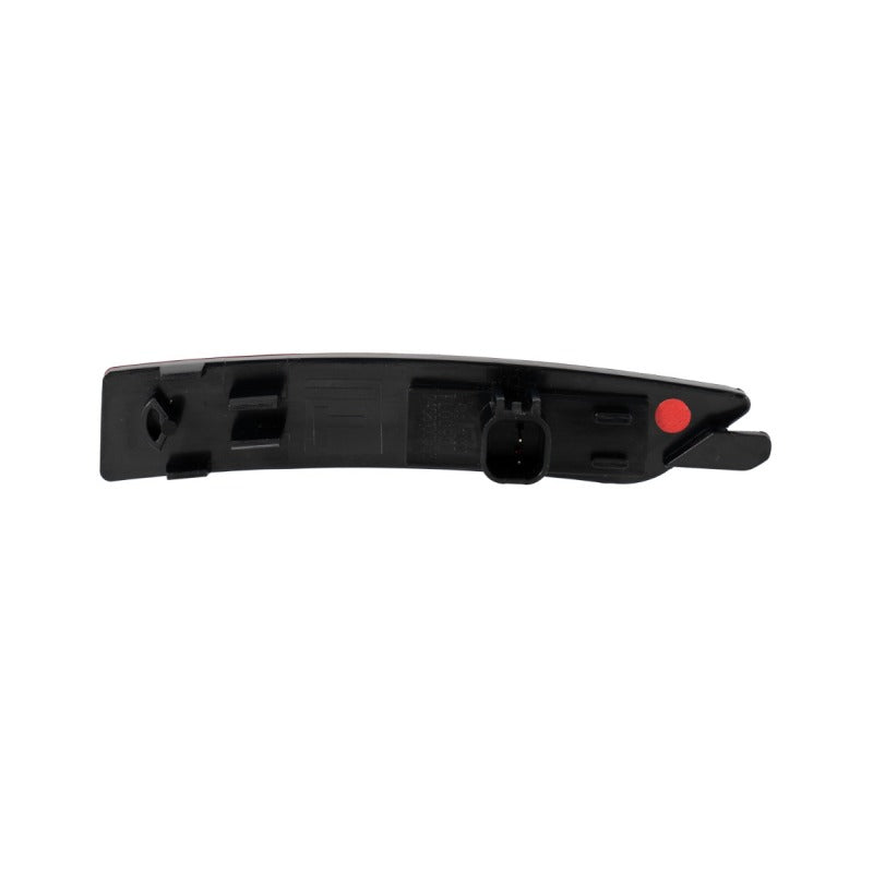 Form Lighting 2024+ Mustang LED Sidemarkers Clear (set)