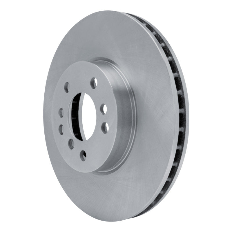 R1 00-06 BMW X5 Front Brake Rotor