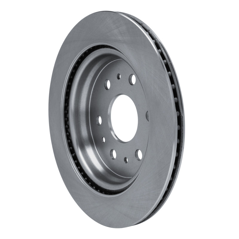 R1 19-25 Cadillac Escalade ESV Rear Brake Rotor