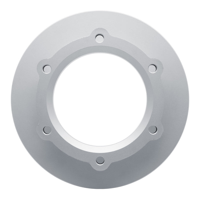 R1 2012-2020 Hino 155 Front GeoSPEC Coated Rotor