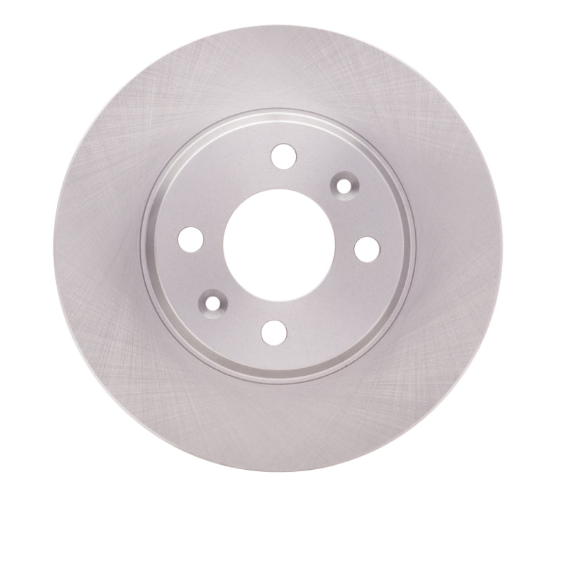 R1 87-93 Saab 900 Front Brake Rotor
