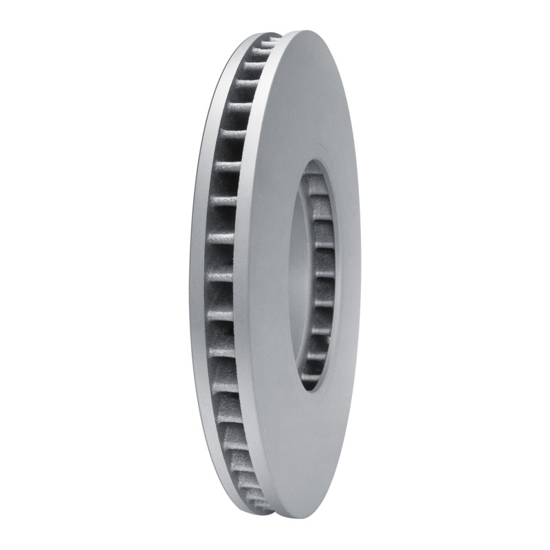 R1 10-18 BMW 650I xDrive Gran Coupe Right Front GeoSPEC Coated Rotor