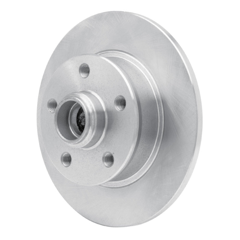 R1 92-98 Volkswagen Jetta Sedan Rear Brake Rotor