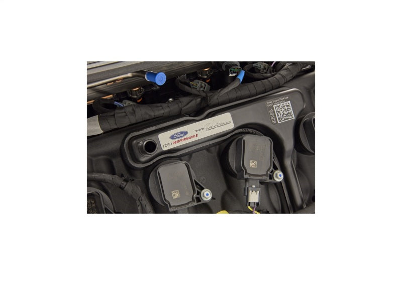 Ford Racing Gen 4 5.0L Coyote SC Crate Engine (No Cancel No Returns)