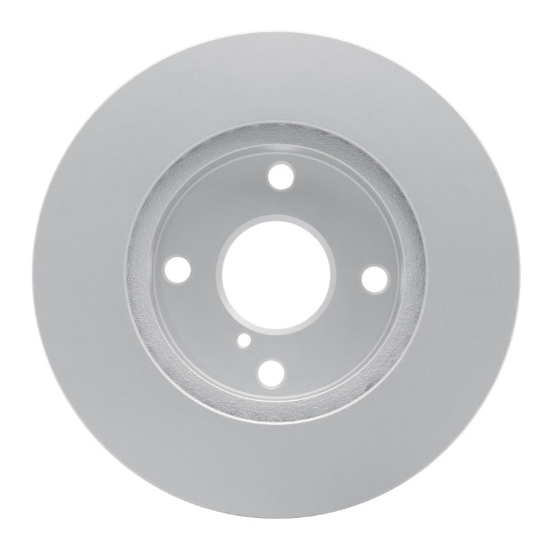 R1 90-93 Mazda Miata Front GeoSPEC Coated Rotor