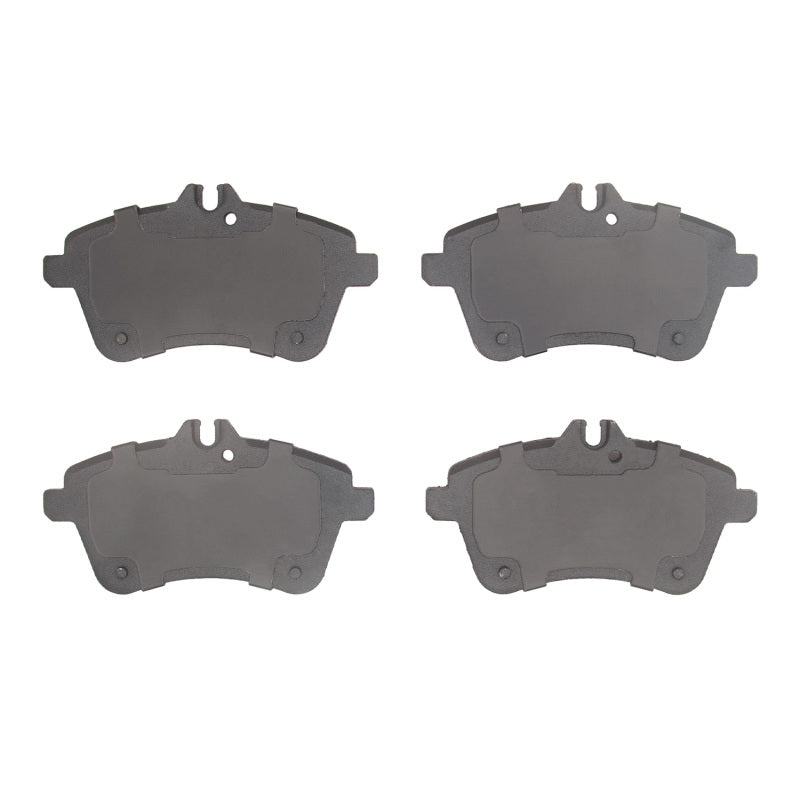 DFC 06-11 Mercedes-Benz B200 Front 4000 HybriDynamic Brake Pads and Hardware Kit