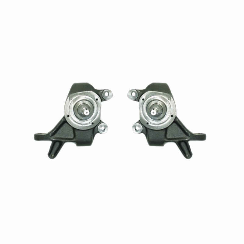 Belltech DROP SPINDLE SET 83-97 NISSAN P/U & HRDBODY