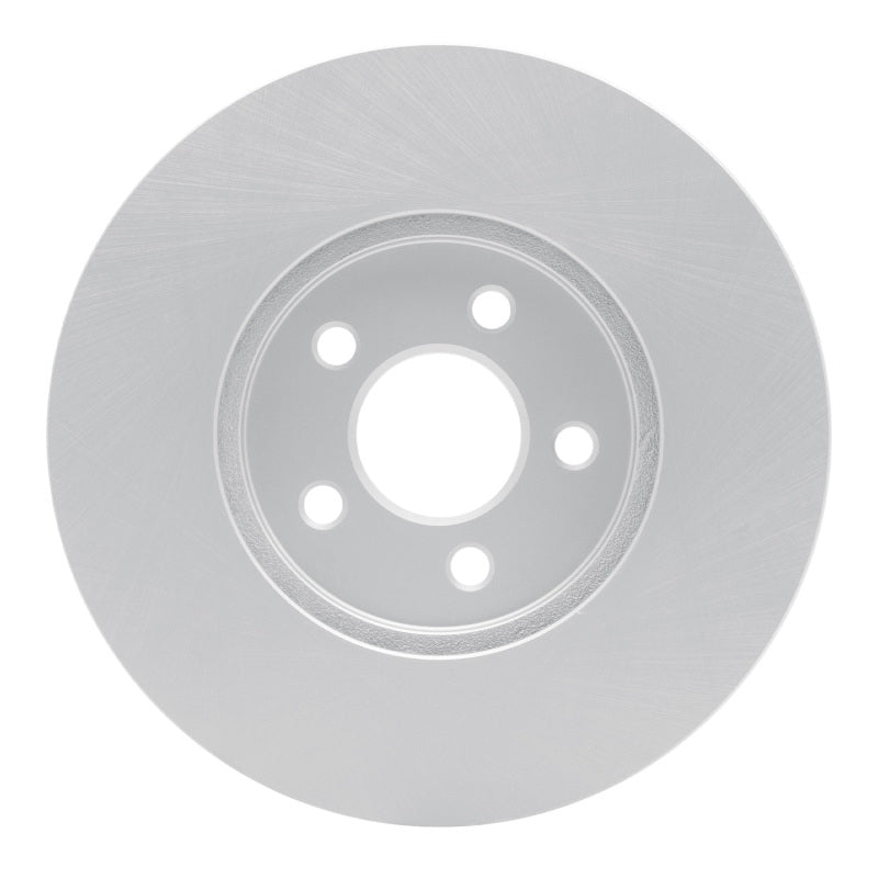 R1 95-06 Chrysler Cirrus Front GeoSPEC Coated Rotor