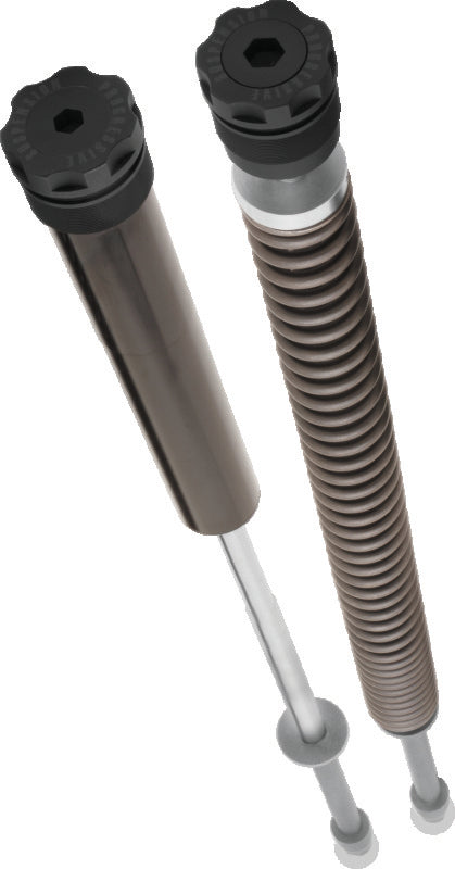 Progressive Monotube Fork Cart Kit Stk