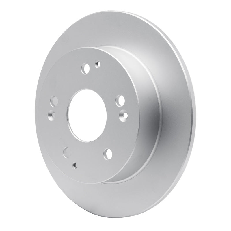 R1 1997-2006 Acura Integra Rear GeoSPEC Coated Rotor