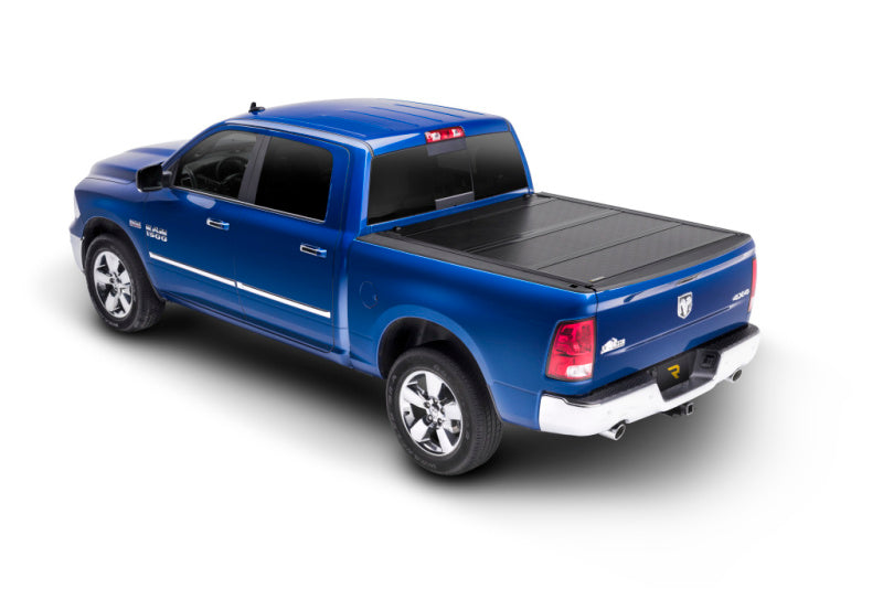 BAK BAKFlip G2 19+ Dodge RAM MFTG Dodge RAM MFTG w/o Ram Box 5.7ft Bed