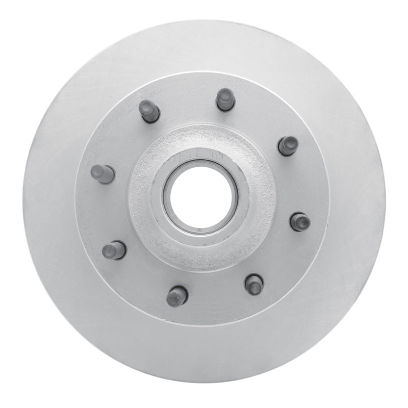 DFC 03-05 Ford Excursion Front GeoSPEC Coated Rotor