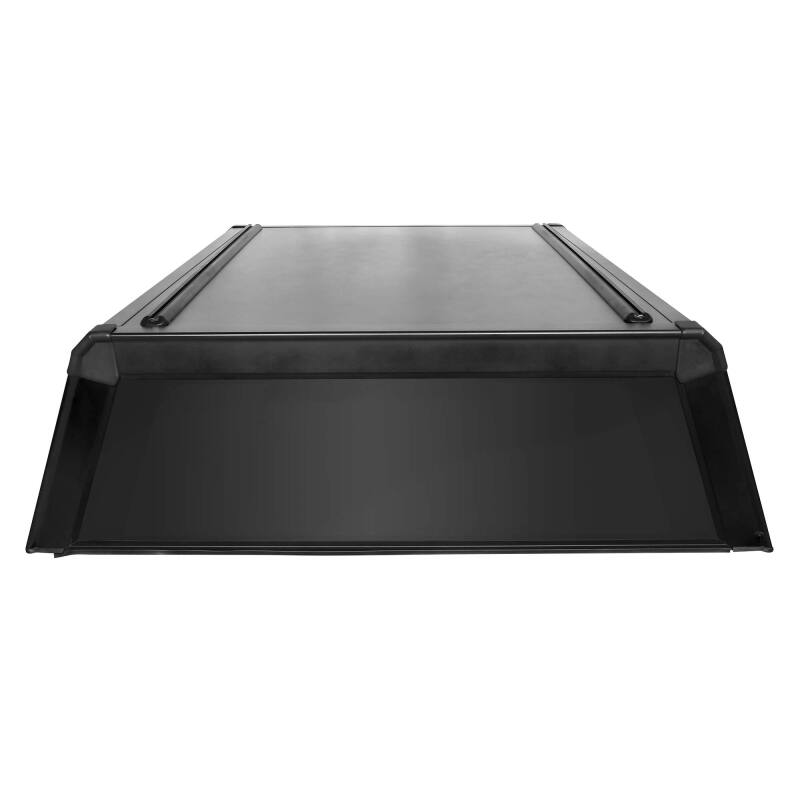 Westin 15-25 F-150 CC 5.5ft. Bed EXP Truck Cap - Black (Box 2 ONLY)