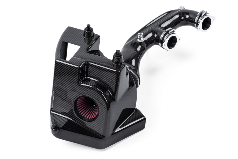 APR 18-25 Audi RS5/RS5 Sportback (B9) 2.9T Carbon Fiber Intake System