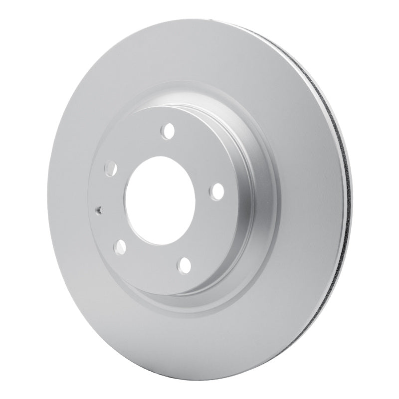R1 04-11 Mazda RX-8 Rear GeoSPEC Coated Rotor
