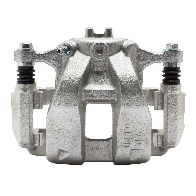DFC 17-25 Acura ADX Front-L/Front-R Premium Caliper - Silver Zinc Coated