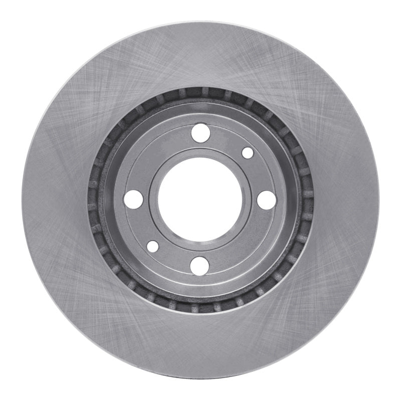 R1 86-86 Saab 9000 Front Brake Rotor