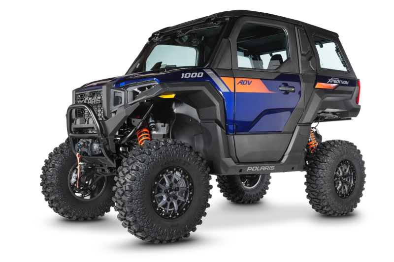 ITP Savage X/T RG2 Tire 30x10R-14 8PR
