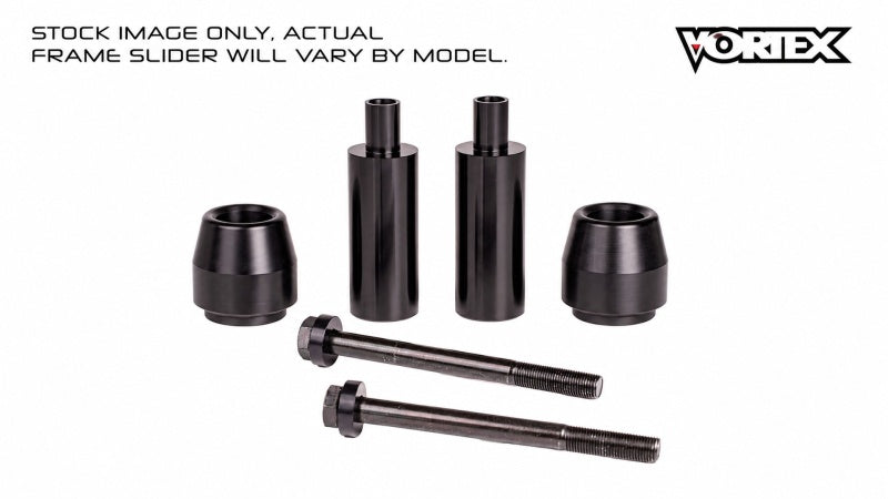 Vortex Racing V3 2.0 Slider Puck works with SR Kits Only