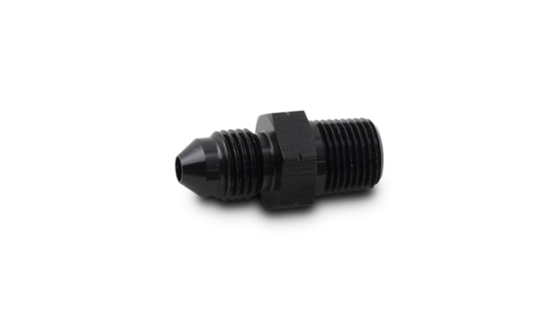 Vibrant BSPT Adapter Fitting -10 AN to 3/4in -14