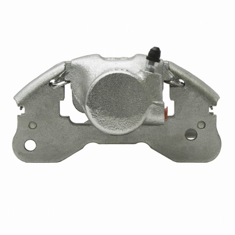 DFC 70-74 Toyota Celica Front-L Silver Zinc Coated Premium Caliper