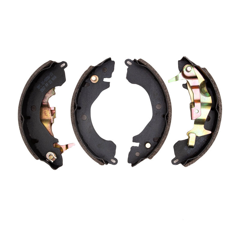 R1 1985-1990 Dodge Colt Rear Premium Service Shoes