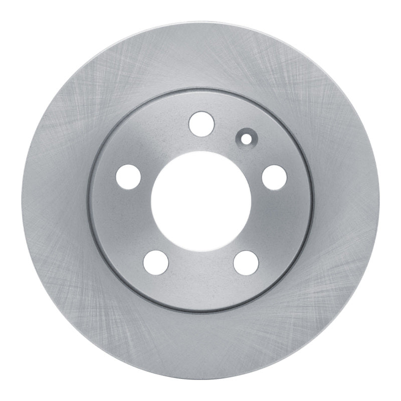 R1 01-06 Audi TT Quattro Rear Brake Rotor