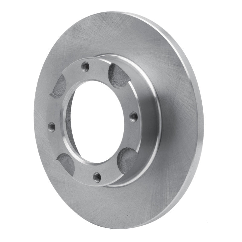 R1 76-81 Honda Accord Sedan Front Brake Rotor