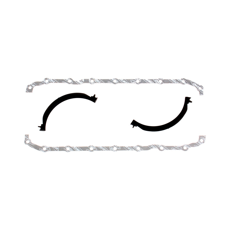 Cometic Chrysler 273/318/340 4.080inch Bore .094in Fiber Oil Pan Gasket