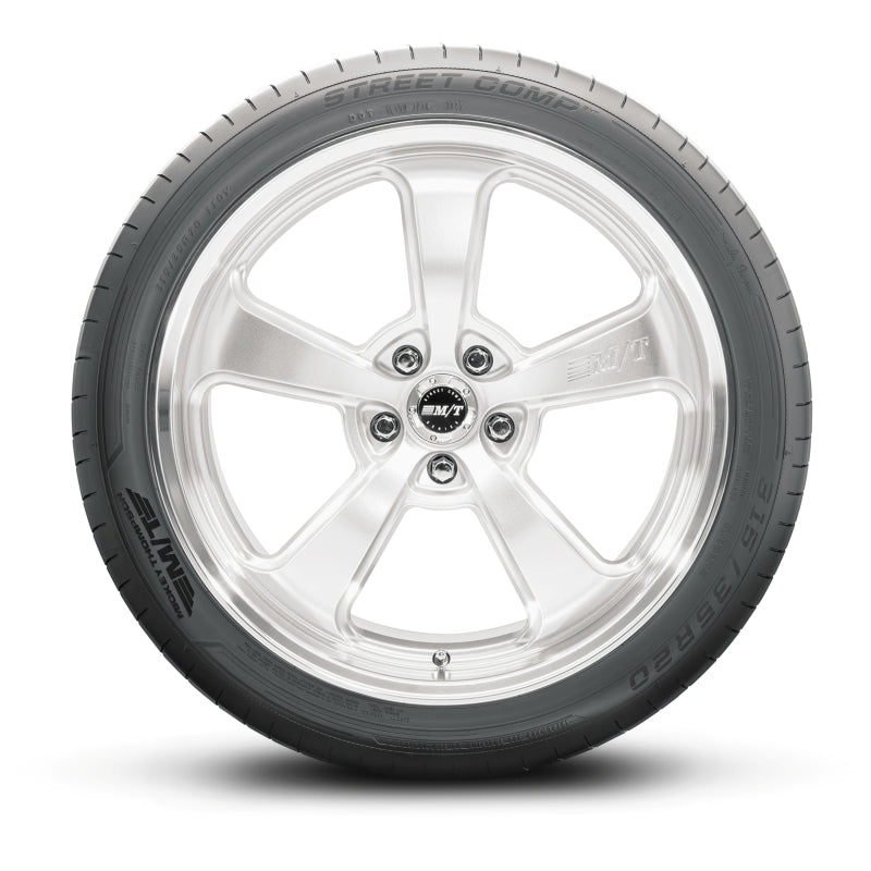 Mickey Thompson Street Comp GHT - 275/40R20 103Y XL -277865