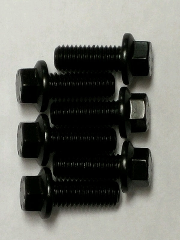 McLeod Bolt Pak P/P 8mm X 1.50mm X 20mm Mustang 1980-95 (6 Per Box)