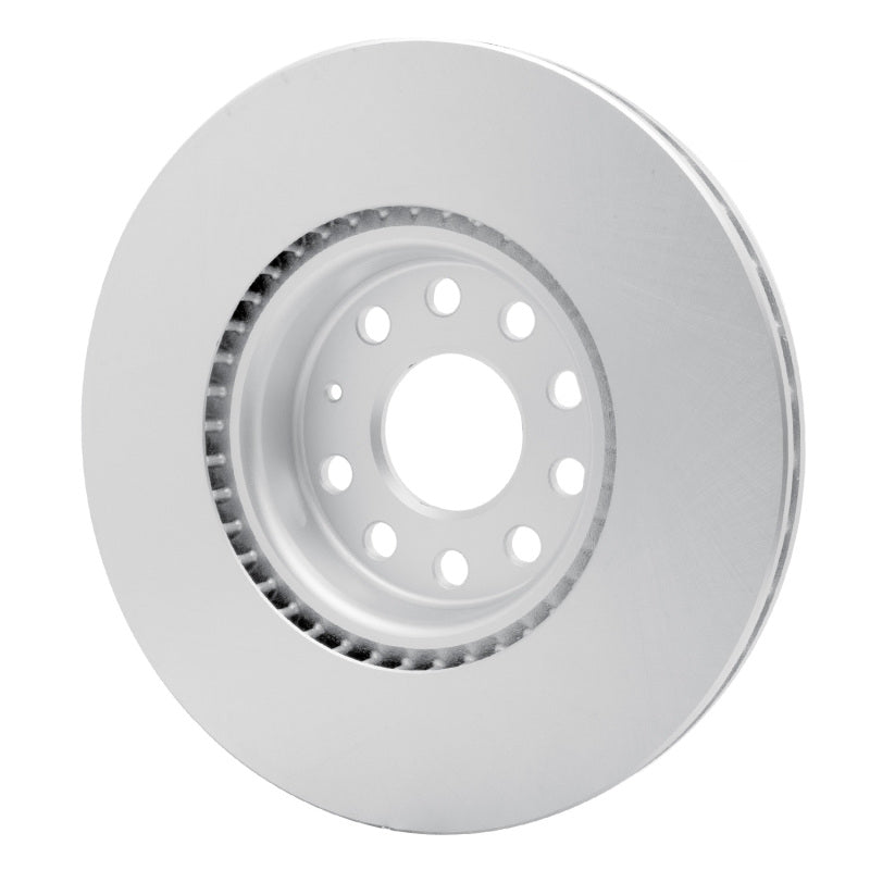 DFC 06-18 Volkswagen GTI (Mk7) Front GeoSPEC Coated Rotor