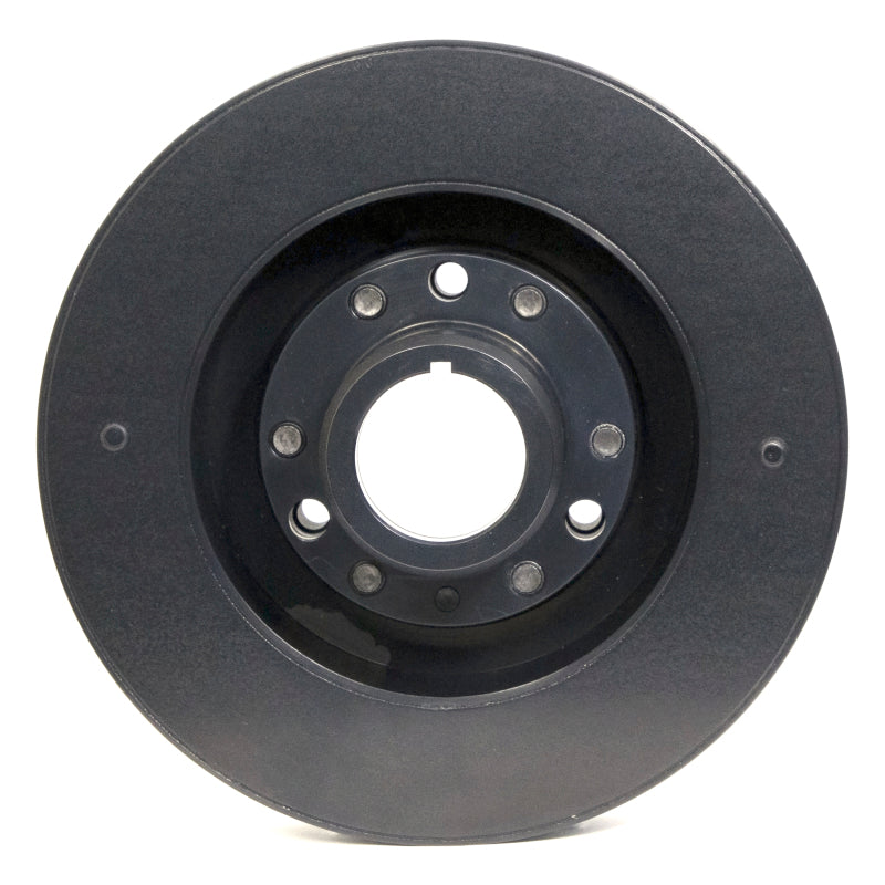 Fluidampr Chevy 396 - 427 CID V-8 Steel Internally Balanced Damper
