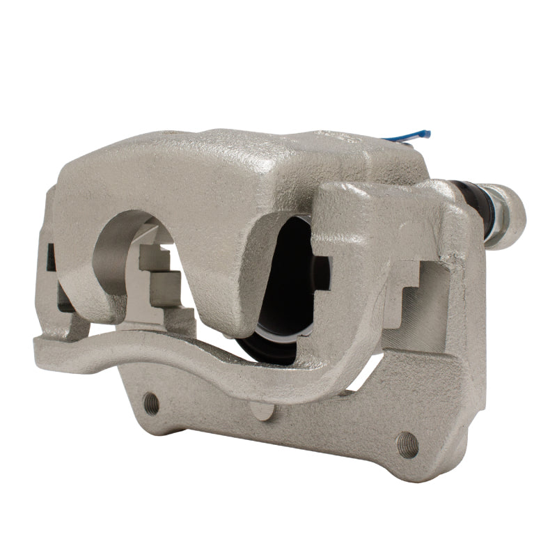DFC 01-05 Mazda Miata Front-L Silver Zinc Coated Premium Caliper