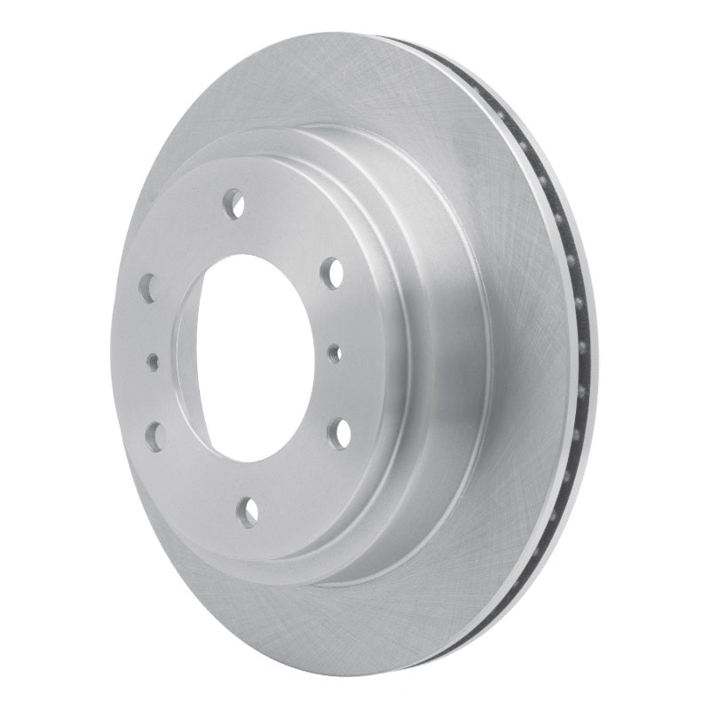 R1 00-06 Mitsubishi Montero Rear Brake Rotor