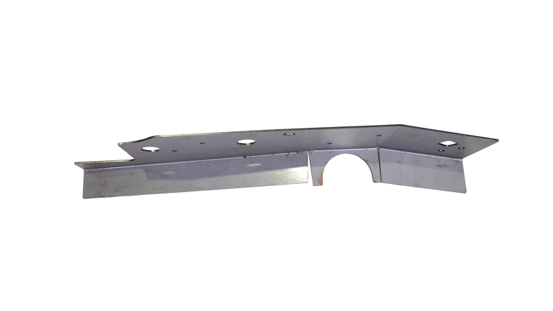 Rust Buster 2004-2008 Ford F-150 Over Axle Frame Section - Left