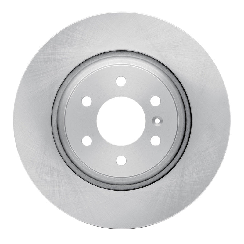 R1 11-15 VPG MV-1 Front Brake Rotor