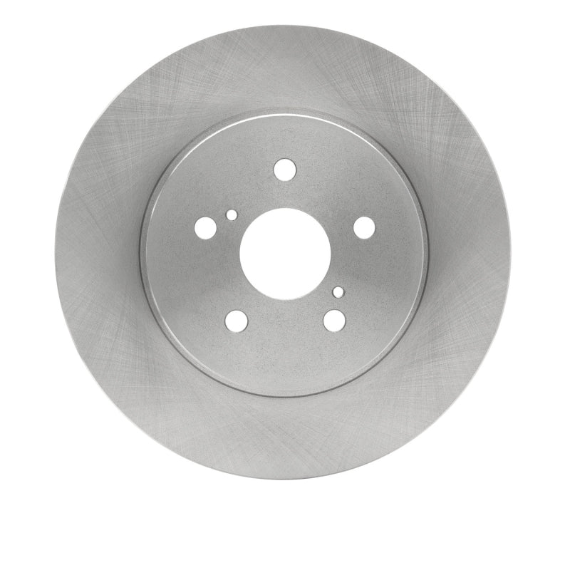 R1 04-09 Lexus RX400h Front Brake Rotor