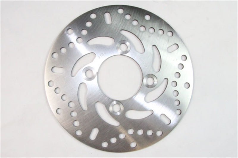 EBC 13-20 Honda MSX 125 Grom Rear Left Standard Rotor