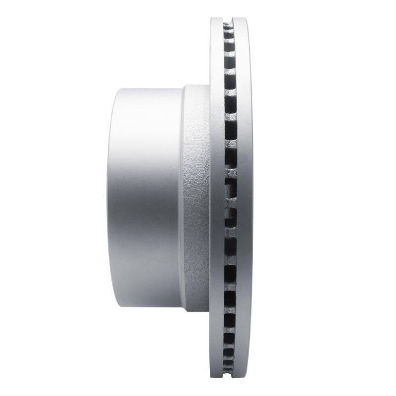 R1 19-25 Ram 4000 (Mexico) Rear GeoSPEC Coated Rotor