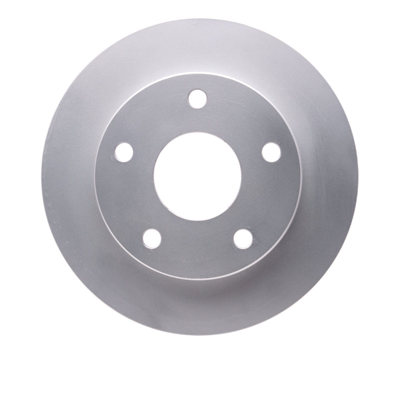 R1 1994-1999 Dodge Ram 1500 Pickup Front GeoSPEC Coated Rotor