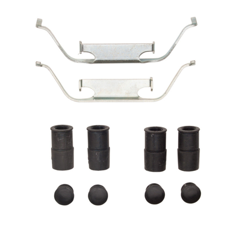 R1 91-95 BMW 850CI Front Disc Brake Hardware Kit